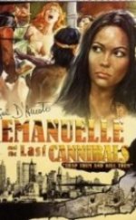 Emanuelle And The Last Cannibals izle