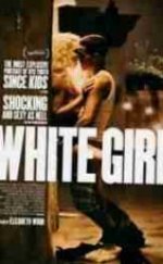 White Girl Erotik Filmi izle