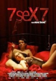 7 Sex 7 Erotik Filmi izle